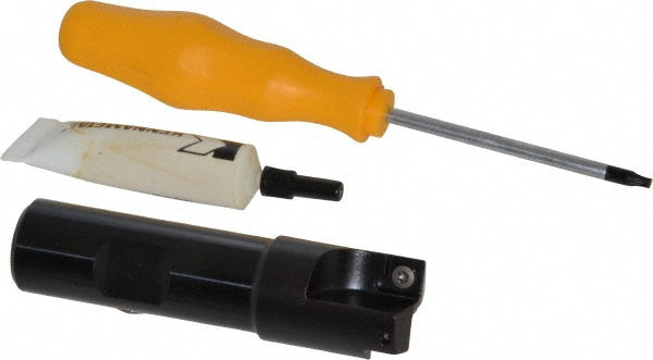 Indexable End Mills - Kennametal 1023580