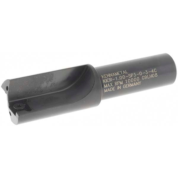 Indexable End Mills - Kennametal 1023604