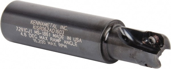Indexable End Mills - Kennametal 2245290