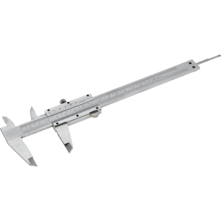 6.0000" Caliper, 0.0012" accuracy - Value Collection 103-1501