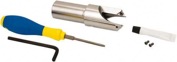 Indexable Drilling - Iscar 3201286