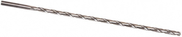 1/4" Solid Carbide Drill Bit, 135° point - Kennametal 3867757