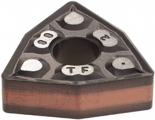 ISO 13399 Carbide Insert, Grade IC6015, TiCN - Iscar 5509365