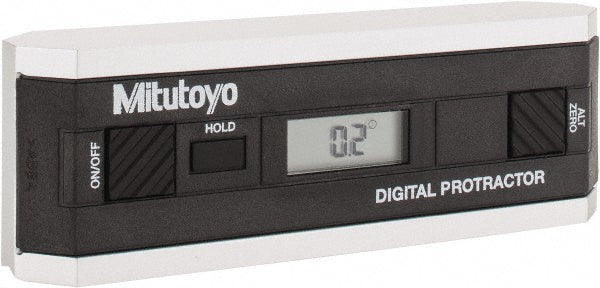 Square - Mitutoyo 950-317