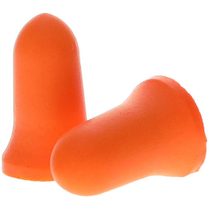 32dB Universal Orange Ear Plugs - PRO-SAFE JY098
