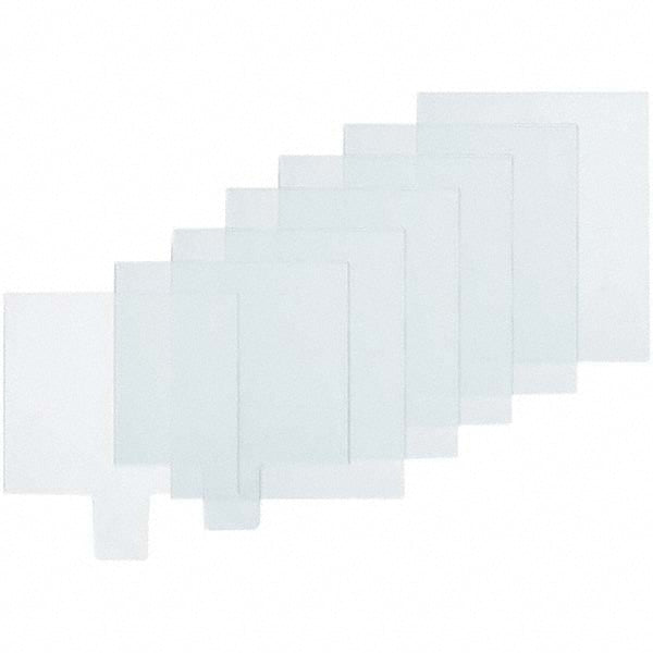 Clear Safety Glasses - Jackson Safety 22606