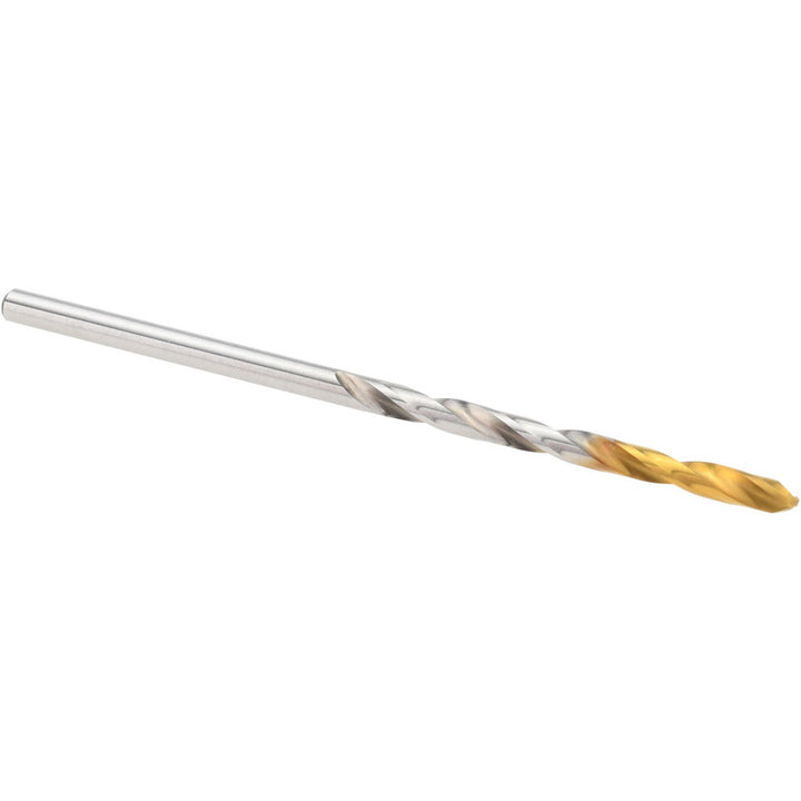 3/32" HSS Drill Bit, TiN, 135° point - YG-1 D2GP185006