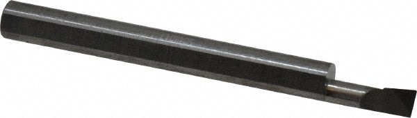 Boring Bars - Scientific Cutting Tools PCD-B140400