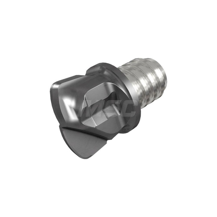 Carbide Insert, Grade IC908, TiAlN - Iscar 5604089
