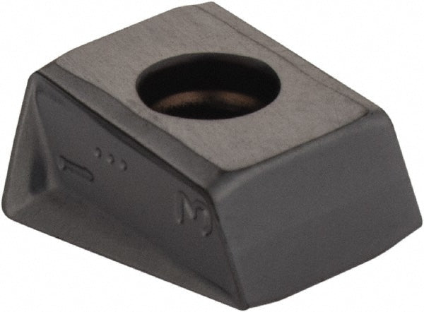 T490 LNMX 0804PN-R Solid Carbide Insert, Grade IC328, TiCN - Iscar 5604728