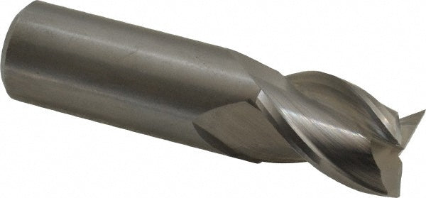 0.7500" 3-Flute Solid Carbide Single End Mill - Kennametal 3658845