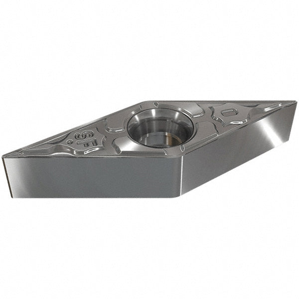 ISO 13399 Carbide Insert, Grade IC570, TiCN - Iscar 5503792