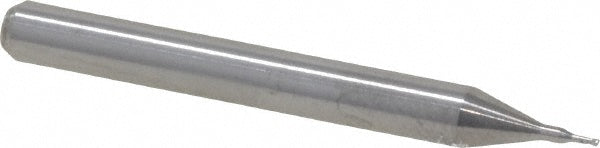 1/64" Solid Carbide Drill Bit, 130° point - SGS 07281