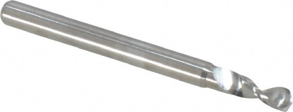 7/64" Solid Carbide Drill Bit, 130° point - SGS 07385