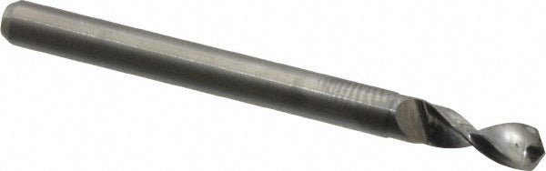 #31 Solid Carbide Drill Bit, 130° point - SGS 07395