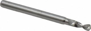 #36 Solid Carbide Drill Bit, 130° point - SGS 07383
