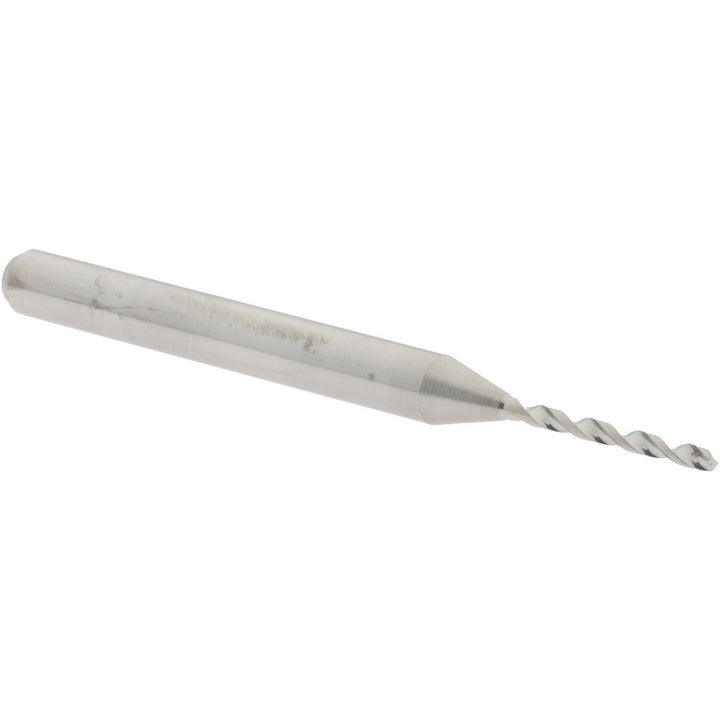 #59 Solid Carbide Drill Bit, 130° point - SGS 07321