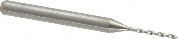 #63 Solid Carbide Drill Bit, 130° point - SGS 07315