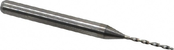 #64 Solid Carbide Drill Bit, 130° point - SGS 07314