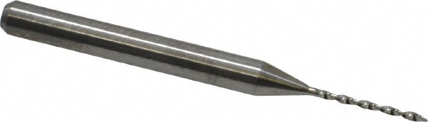#67 Solid Carbide Drill Bit, 130° point - SGS 07309