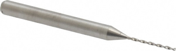 #69 Solid Carbide Drill Bit, 130° point - SGS 07304
