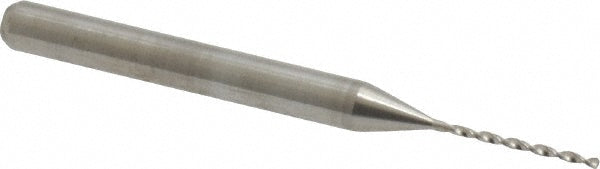 #70 Solid Carbide Drill Bit, 130° point - SGS 07303