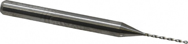 #71 Solid Carbide Drill Bit, 130° point - SGS 07301