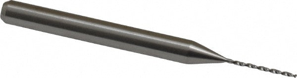 #72 Solid Carbide Drill Bit, 130° point - SGS 07299