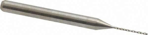 #73 Solid Carbide Drill Bit, 130° point - SGS 07298
