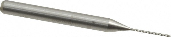 #74 Solid Carbide Drill Bit, 130° point - SGS 07296