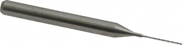 #78 Solid Carbide Drill Bit, 130° point - SGS 07285