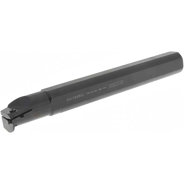 Indexable Grooving - Seco 00003293