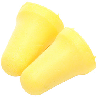28dB Universal Yellow Ear Plugs - 3M 7100007118
