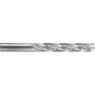 11/32" Solid Carbide Drill Bit, Ti-NAMITE-A, 150° point - SGS 58080