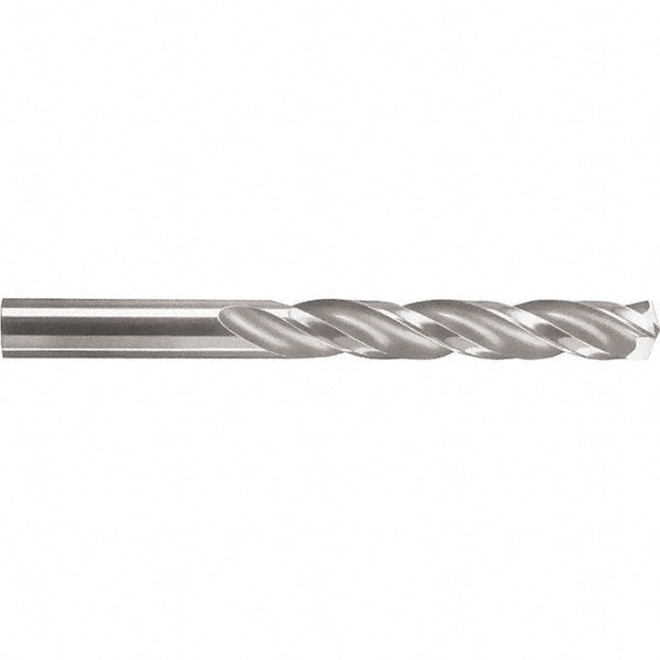 Letter S Solid Carbide Drill Bit, 150° point - SGS 53219