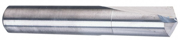 #8 Carbide Drill Bit, 140° point - SGS 56008