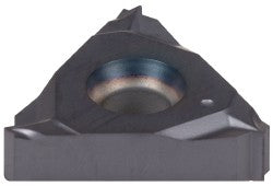 3/8" IC Carbide Insert, Grade KC5025, TiAlN - Kennametal 1690876