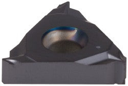 3/8" IC Carbide Insert, Grade KC5010, TiAlN - Kennametal 1690879