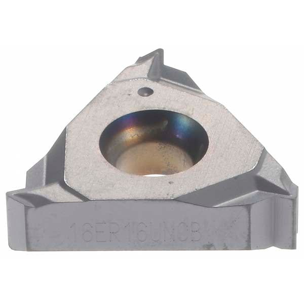 LT16ER16UNCB Carbide Insert, Grade KC5025, TiAlN - Kennametal 1712602