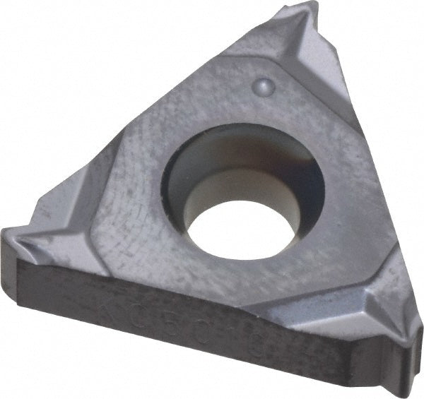 LT16ER18UNCB Carbide Insert, Grade KC5010, TiAlN - Kennametal 1712603