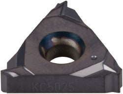 LT16ER20UNCB Carbide Insert, Grade KC5025, TiAlN - Kennametal 1712606