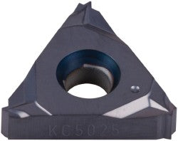 LT16ER28UNCB Carbide Insert, Grade KC5025, TiAlN - Kennametal 1712610