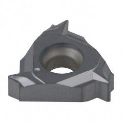 3/8" IC Carbide Insert, Grade KC5025, TiAlN - Kennametal 1712614