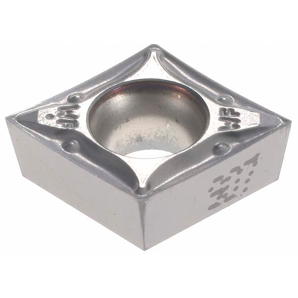 ISO 13399 Carbide Insert, Grade IC907, TiAlN - Iscar 5506324