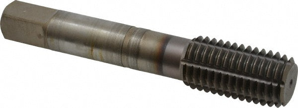 3/4-10 UNC High-Speed Steel-E-CO Tap, TiCN - Guhring 9039430190500