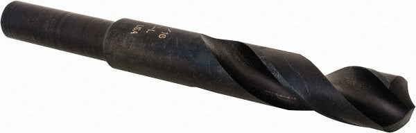 5/16" High Speed Steel Reduced Shank Drill Bit, Coated, 118° point - Chicago-Latrobe 56320