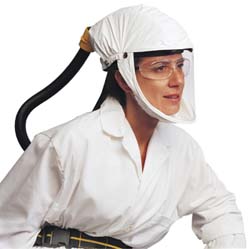 Small Respirator - North PA101S