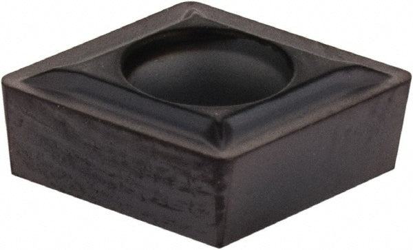 Diamond 80 1/4" IC Carbide Insert, Grade KC5025, TiAlN - Kennametal 1866567