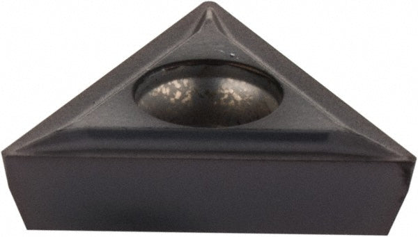 T - Triangle 1/4" IC Carbide Insert, Grade KC5025, TiAlN - Kennametal 1866640