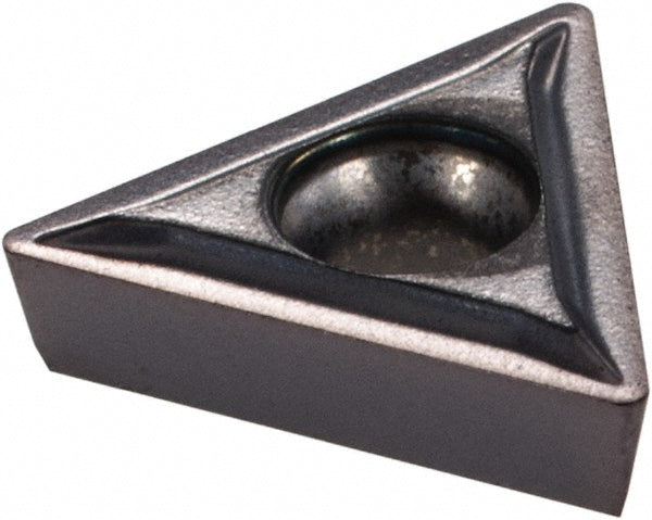Triangle 1/4" IC Carbide Insert, Grade KC5025, TiAlN - Kennametal 1866641